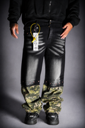 🪖 Urban Combat Denim | 🔥 Limited Drop
