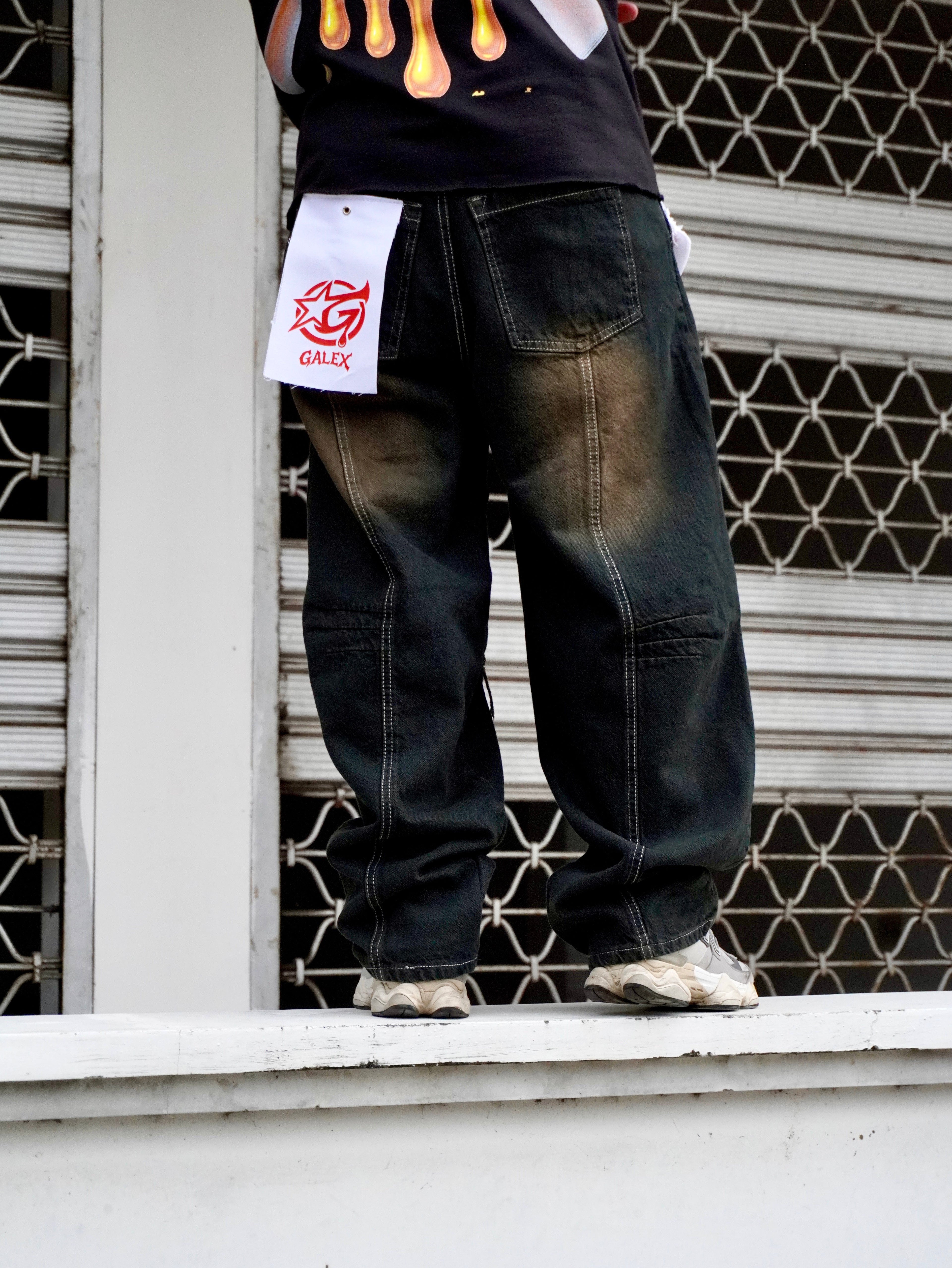 BAGG BOLS V – GA-JN-012