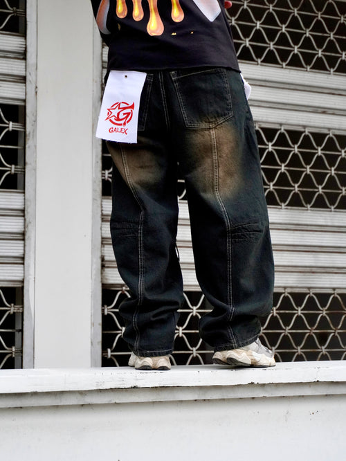 BAGG BOLS V – GA-JN-012