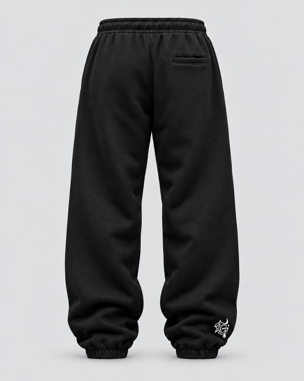 Jogger Conjunto Árabe — Galëx