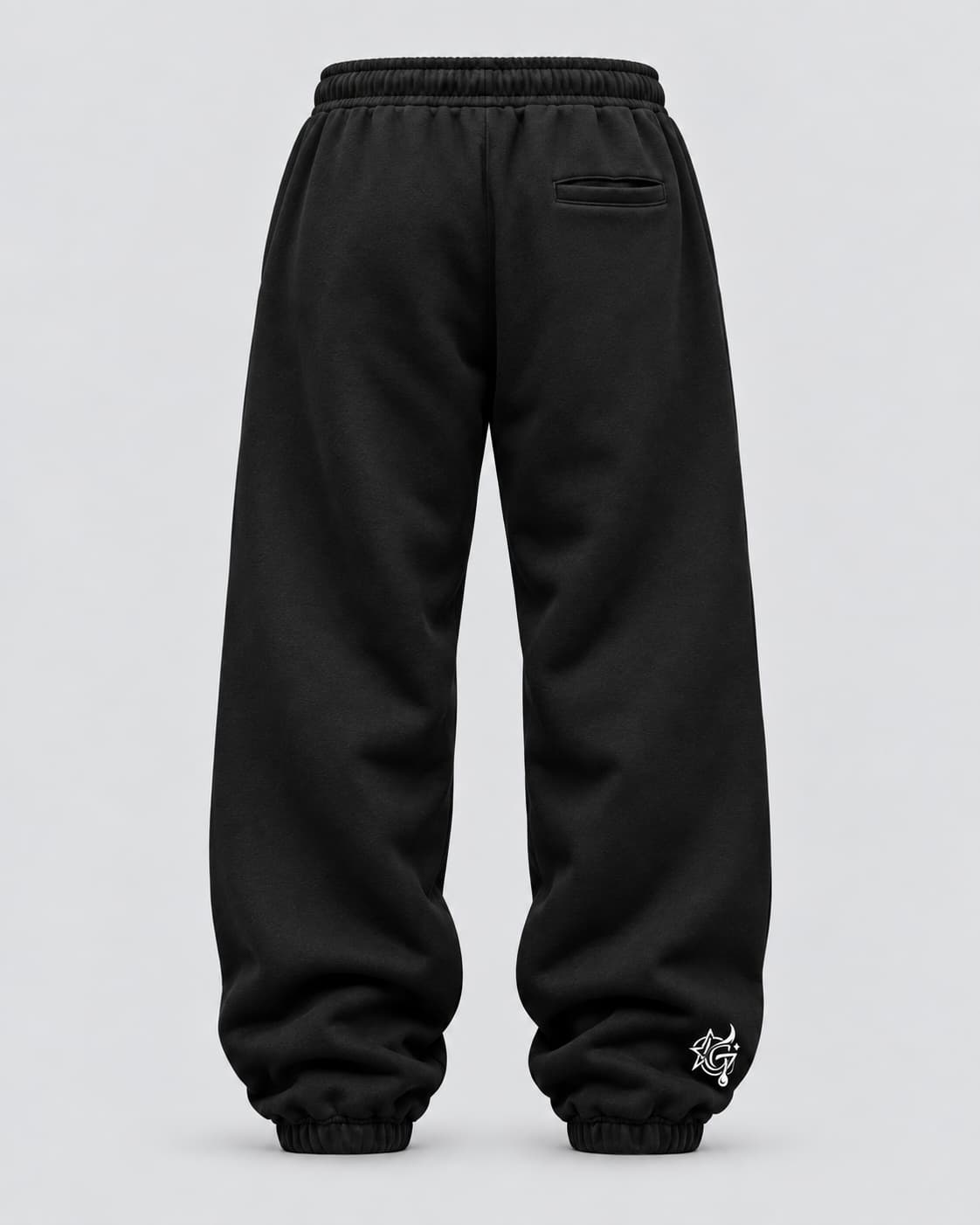 Jogger Conjunto Árabe — Galëx