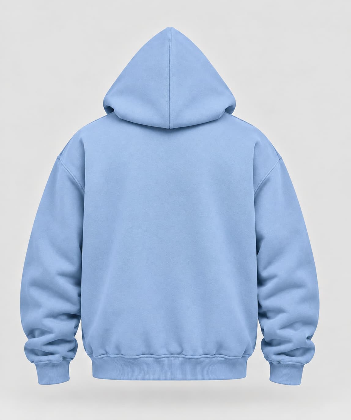 GALËX Árabe — Edición Azul Claro | Buzo Conjunto Unisex