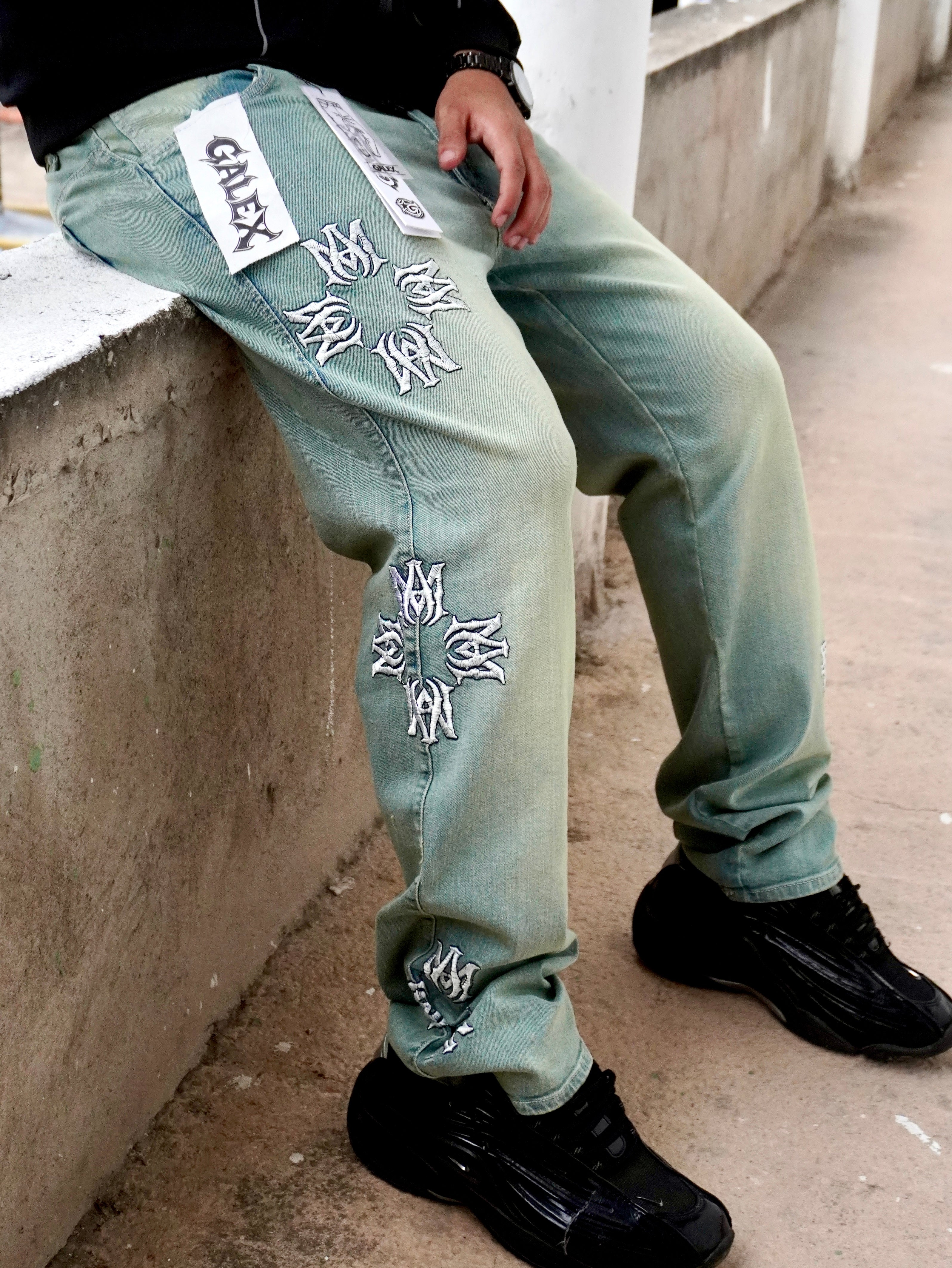 SKIN M V – GA-JN-017