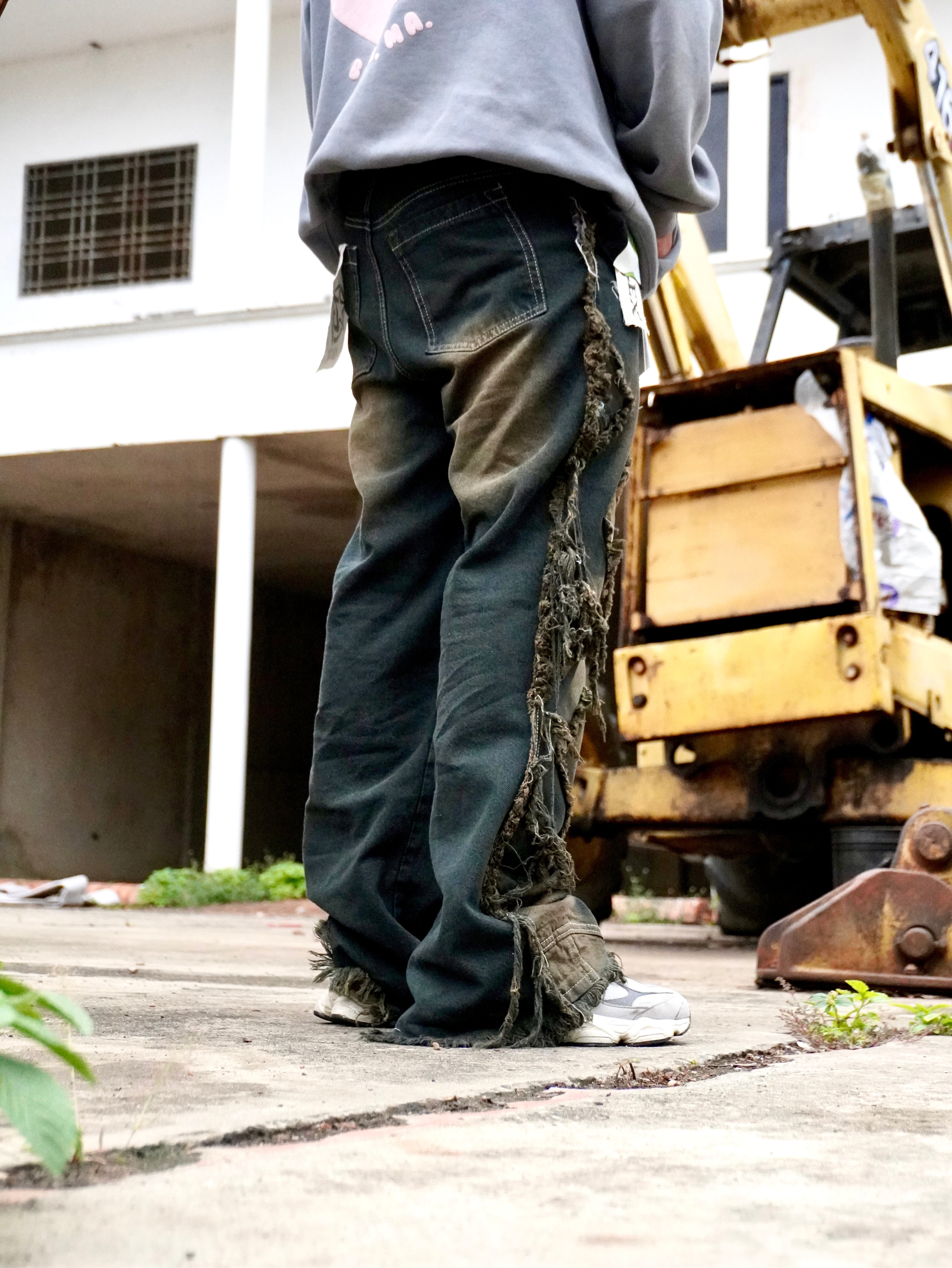 BAGG CUADR V – GA-JN-013