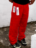 RED BAR– GA-JN-026