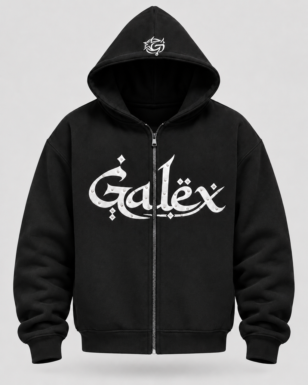 Buzo Conjunto Árabe — Galëx