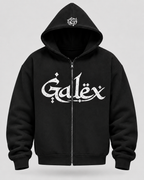 Buzo Conjunto Árabe — Galëx