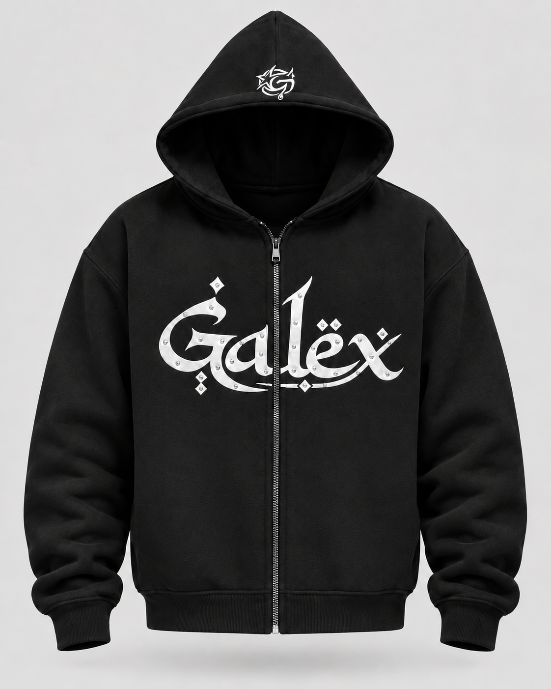Buzo Conjunto Árabe — Galëx