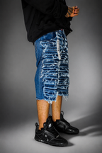 🔹 BER GALEX Arctic Wave Denim™