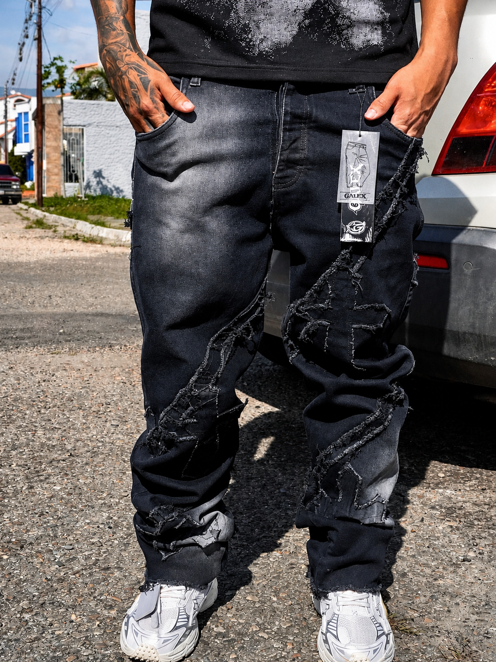 Límites Exclusive | Elite Cross ✝️