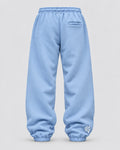 GALËX Árabe — Edición Azul Claro | Jogger Conjunto Unisex