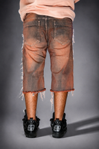🈶 BER GALEX Dark Ember Denim™