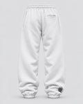 GALËX Árabe — Edición Blanca | Jogger Conjunto Unisex