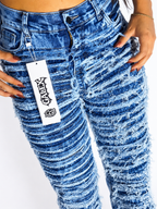 Exclusivo premiun | AZL BRB 🦋 (DAMA CON LEVANTA COLA) (copia)