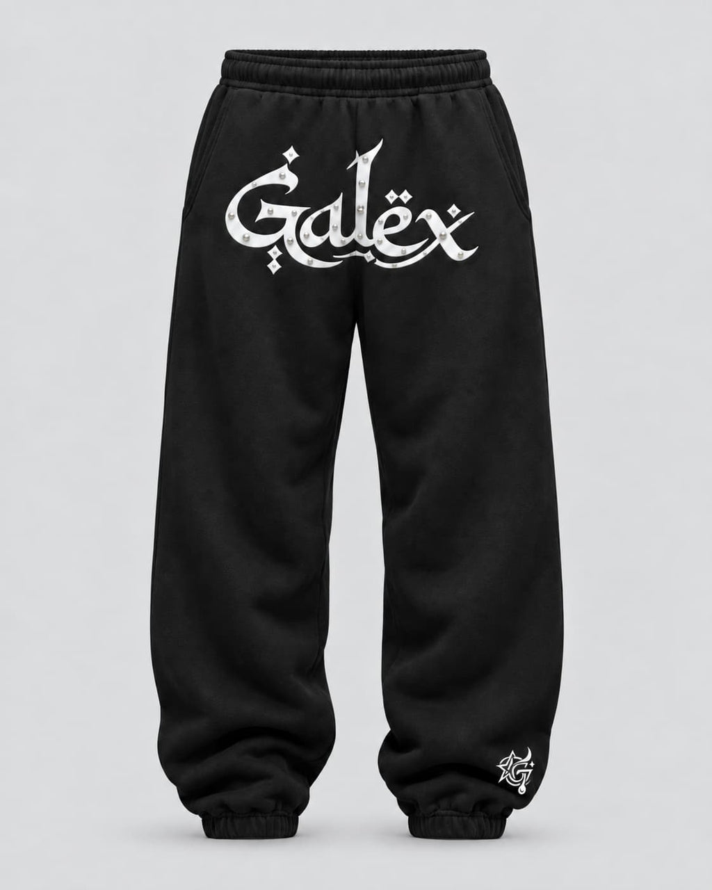 Jogger Conjunto Árabe — Galëx