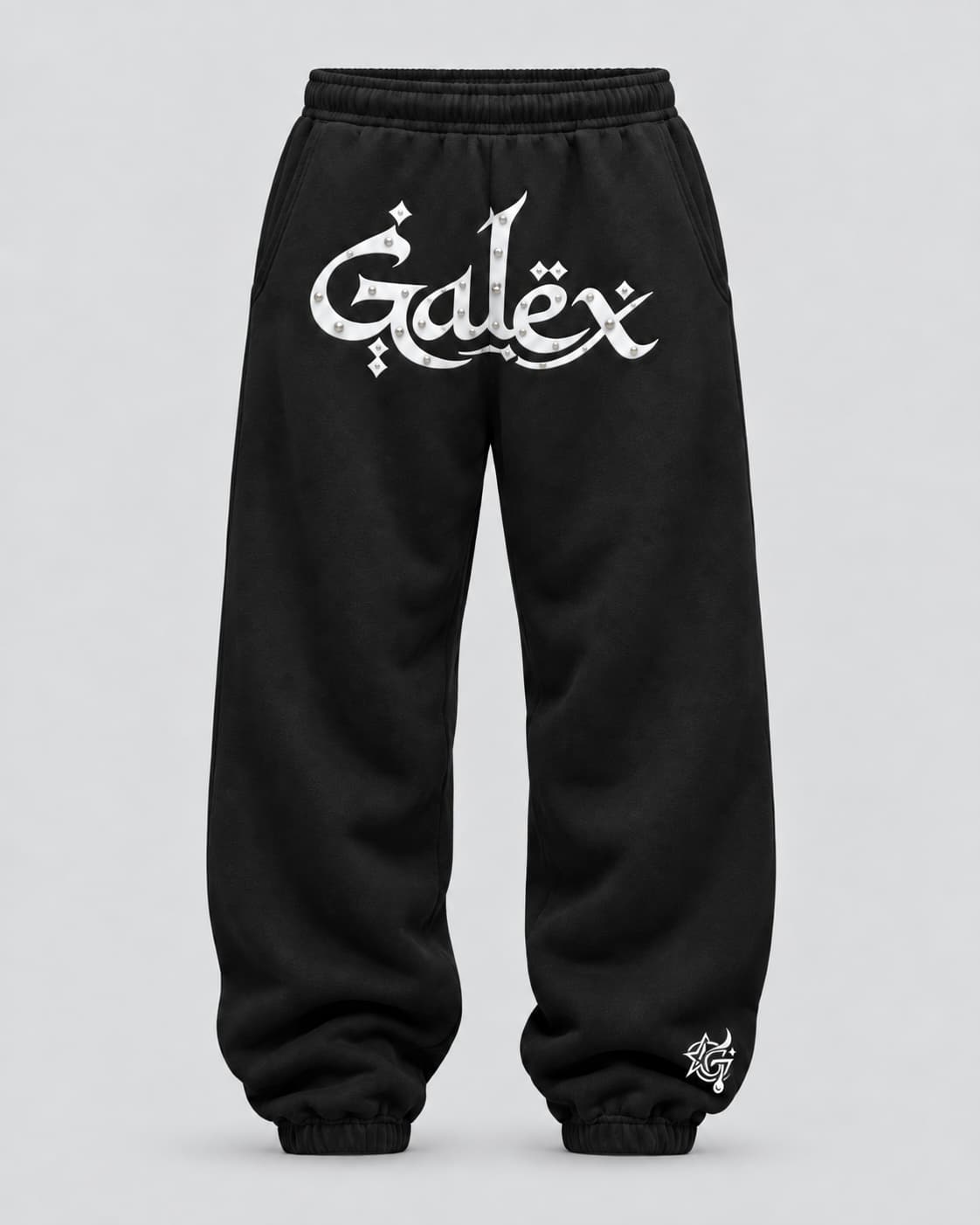 Jogger Conjunto Árabe — Galëx