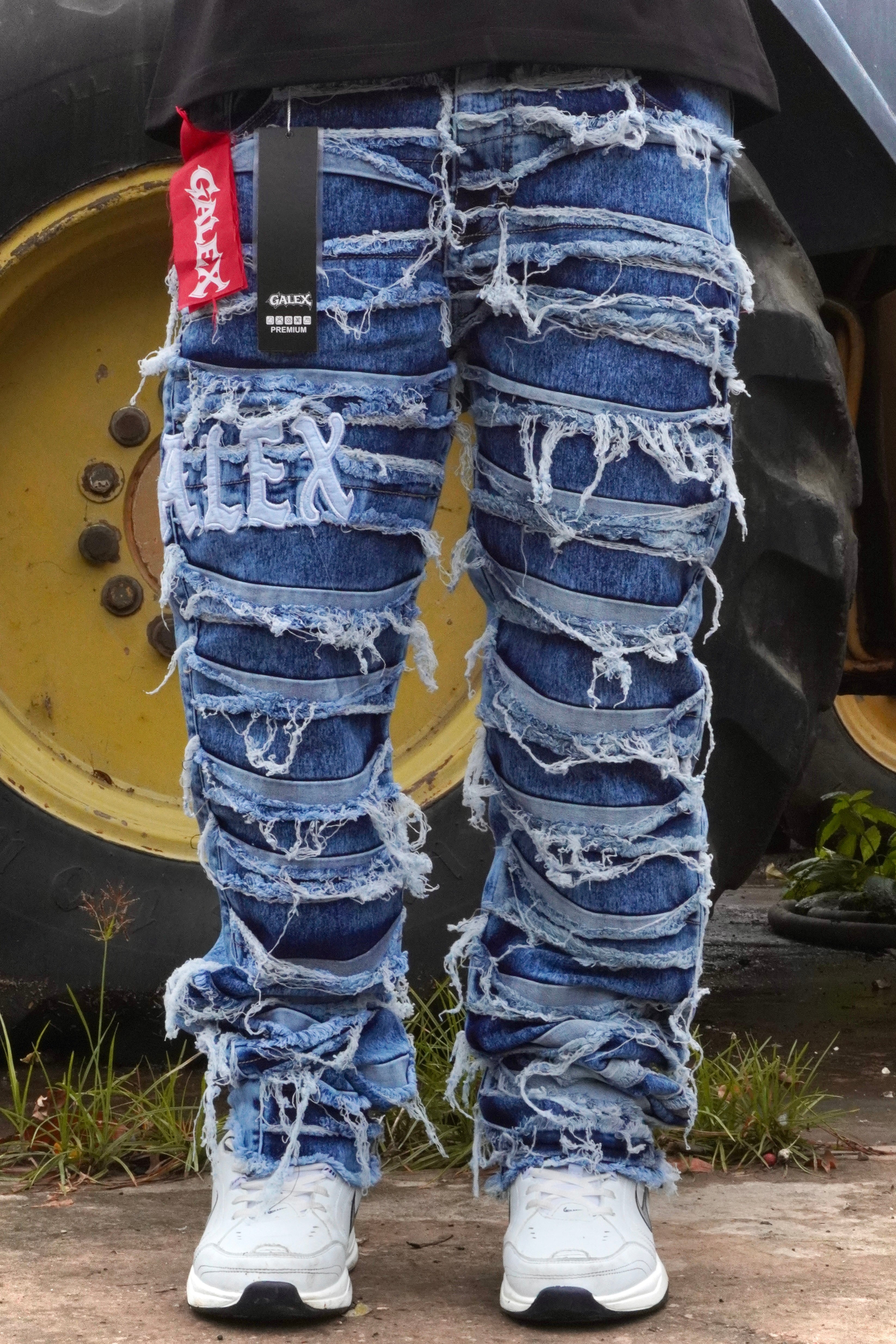 AZCLA BAR CLA– GA-JN-021