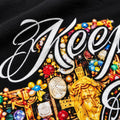 Pack Street GALEX — Edición Faith Over Fear | Camiseta + Bermuda Jean + Obsequio