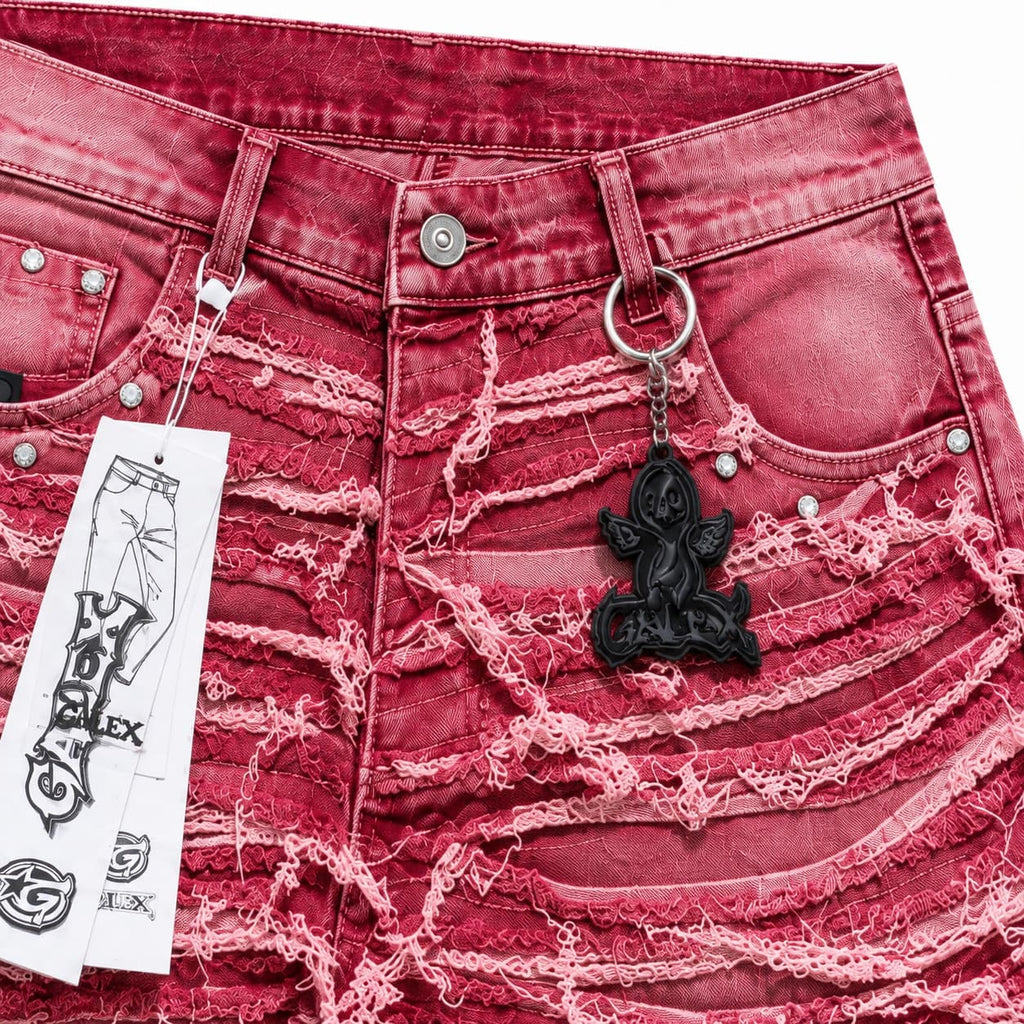 Pack Premium GALEX — Edición Rosa | Camiseta Esqueleto + Bermuda Rosada + Obsequio