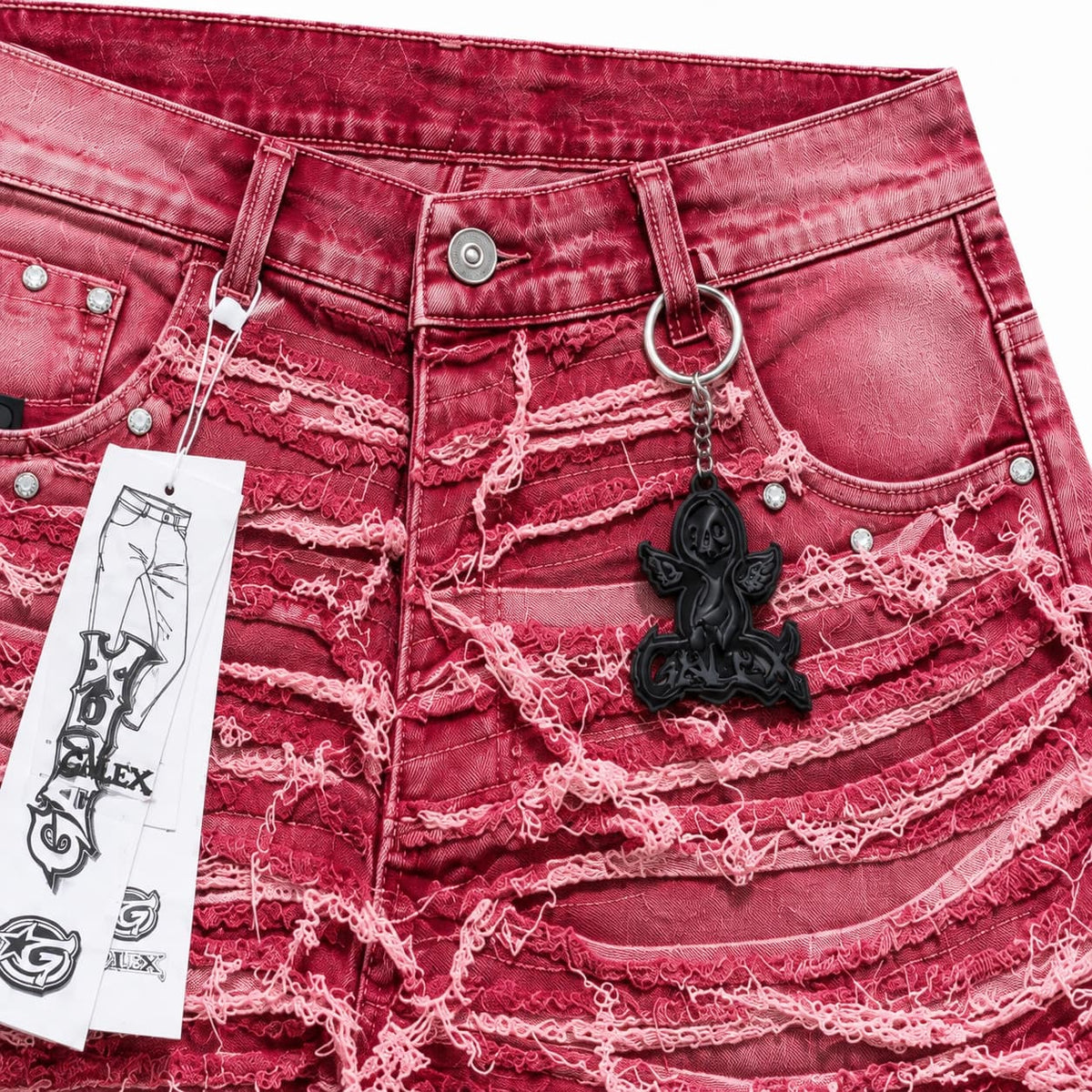Pack Premium GALEX — Edición Rosa | Camiseta Esqueleto + Bermuda Rosada + Obsequio