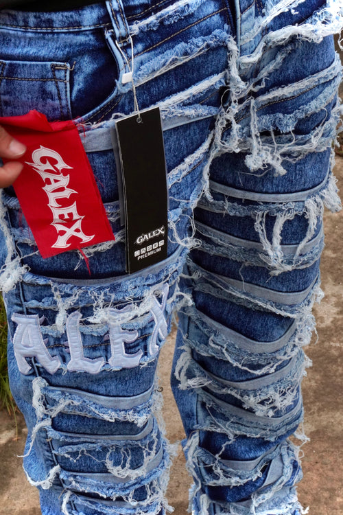 AZCLA BAR CLA– GA-JN-021