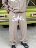 GALËX Árabe — Edición Beis | Jogger Conjunto Unisex