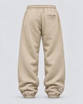 GALËX Árabe — Edición Beis | Jogger Conjunto Unisex