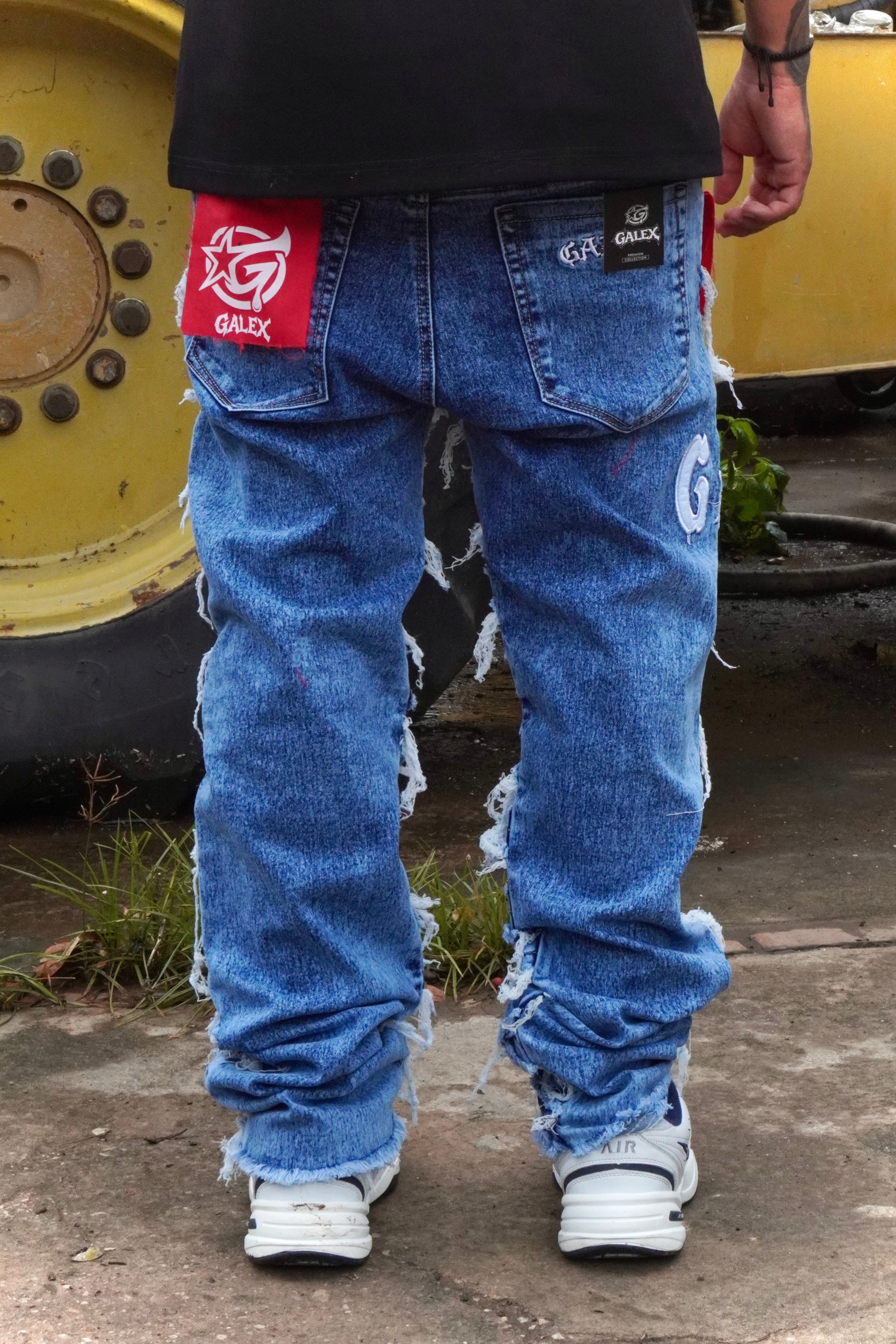 AZCLA BAR CLA– GA-JN-021