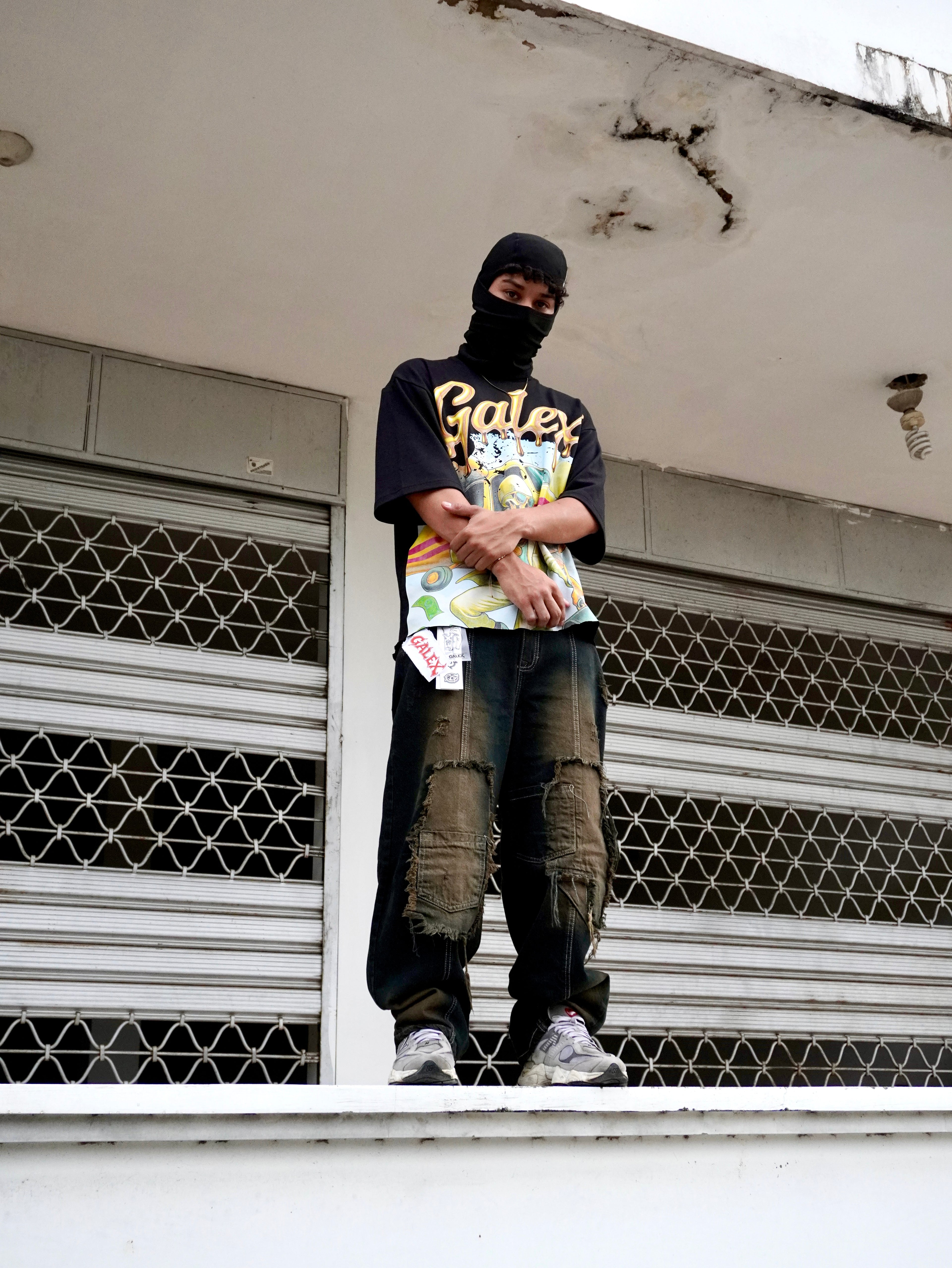 BAGG BOLS V – GA-JN-012