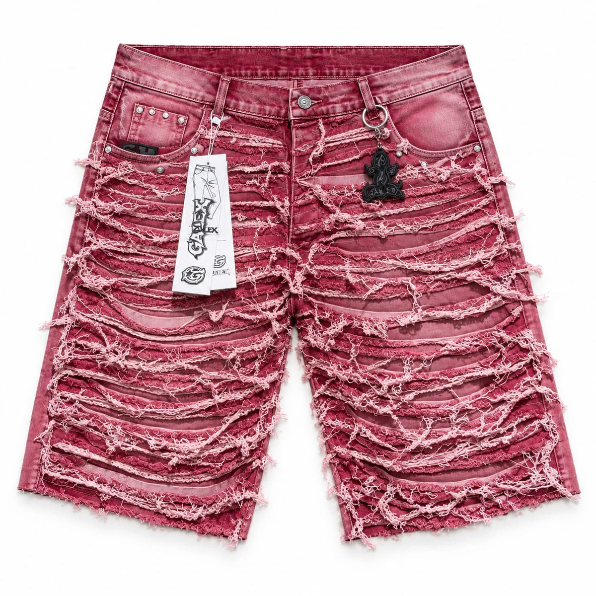 Pack Premium GALEX — Edición Rosa | Camiseta Esqueleto + Bermuda Rosada + Obsequio
