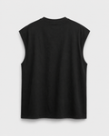 GALEX Art On Display — Edición Negro | Camiseta Oversize