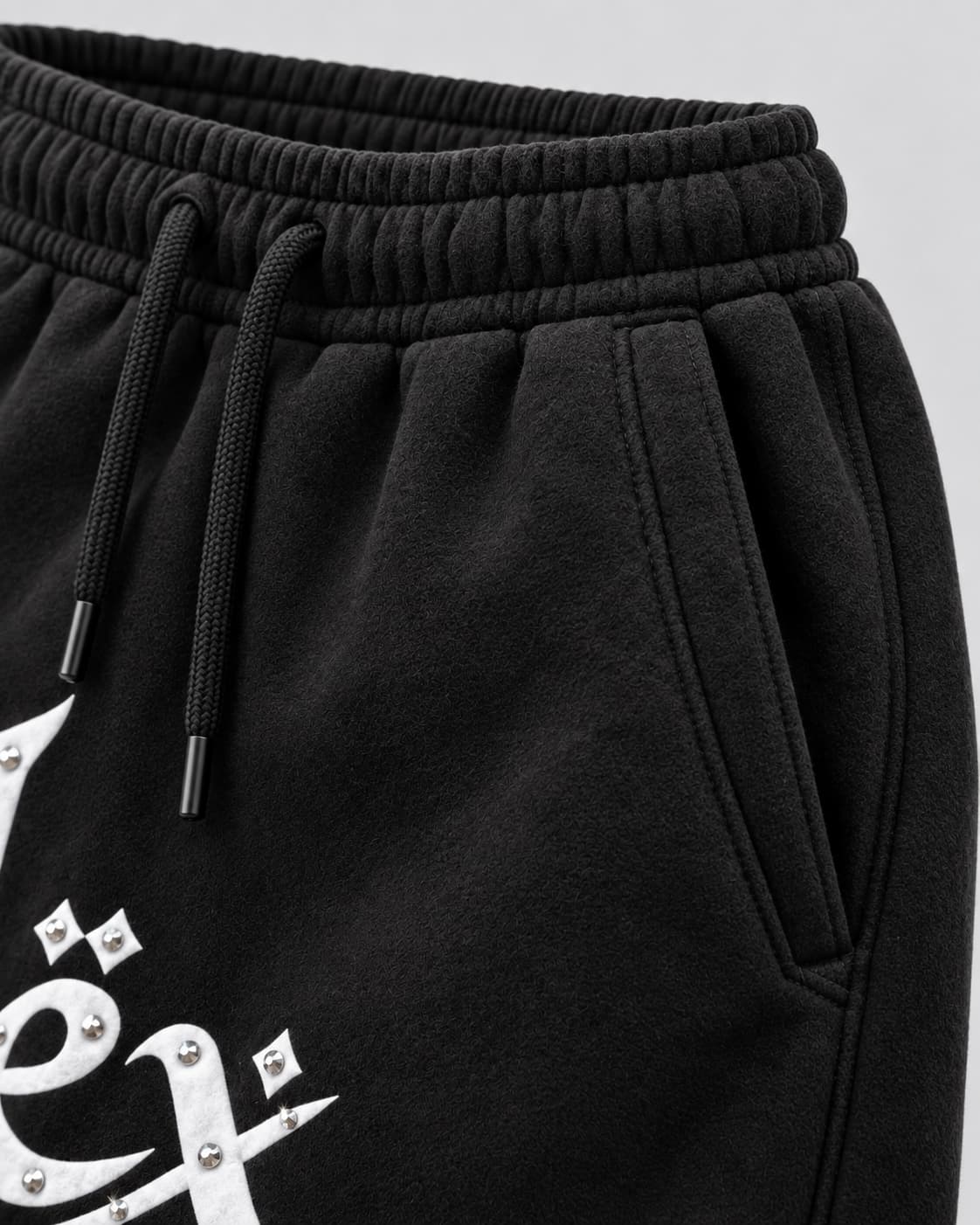 Jogger Conjunto Árabe — Galëx