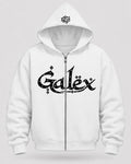 GALËX Árabe — Edición Blanca | Buzo Conjunto Unisex