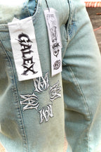 SKIN M V – GA-JN-017