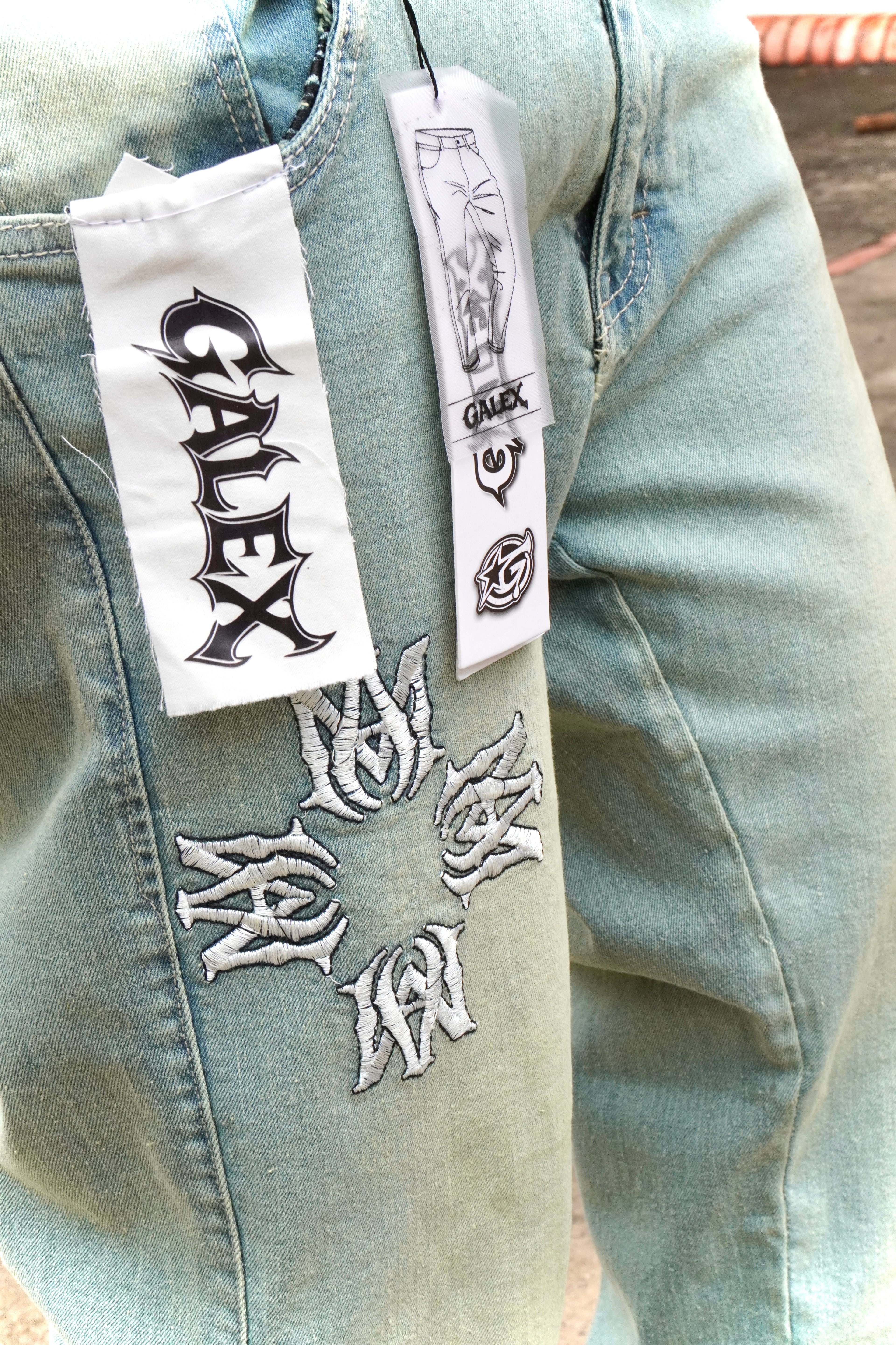 SKIN M V – GA-JN-017