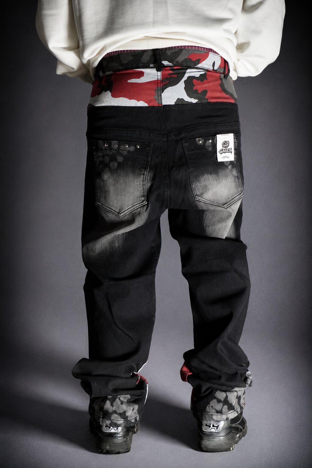 ✨ Signature Luxury Denim | 👑 Limited Drop