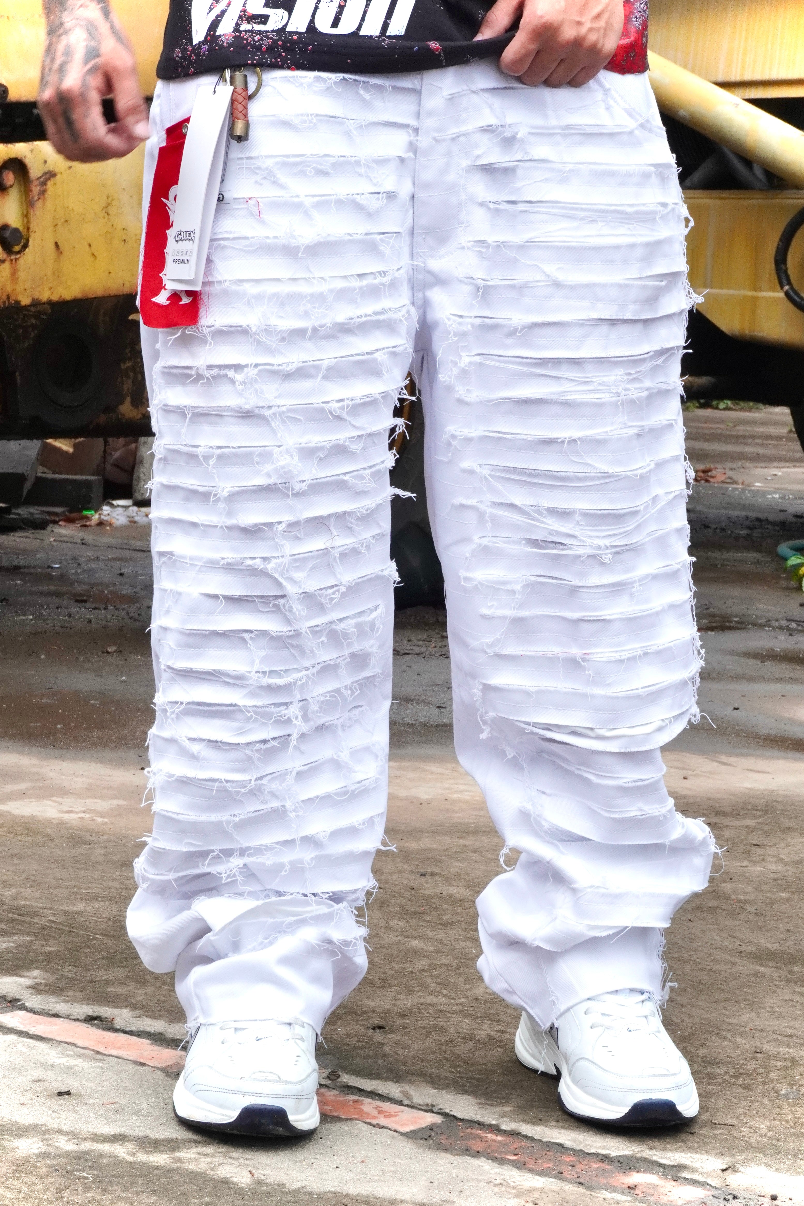 BLANCO BAR – GA-JN-020