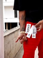 RED BAR– GA-JN-026