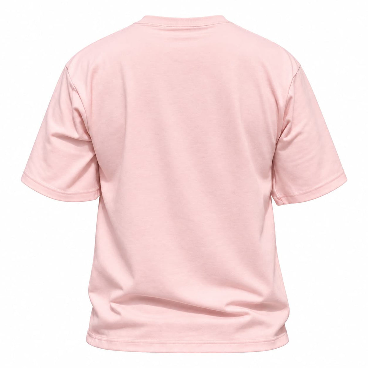 GALEX Esqueleto | Camiseta Oversize Rosa