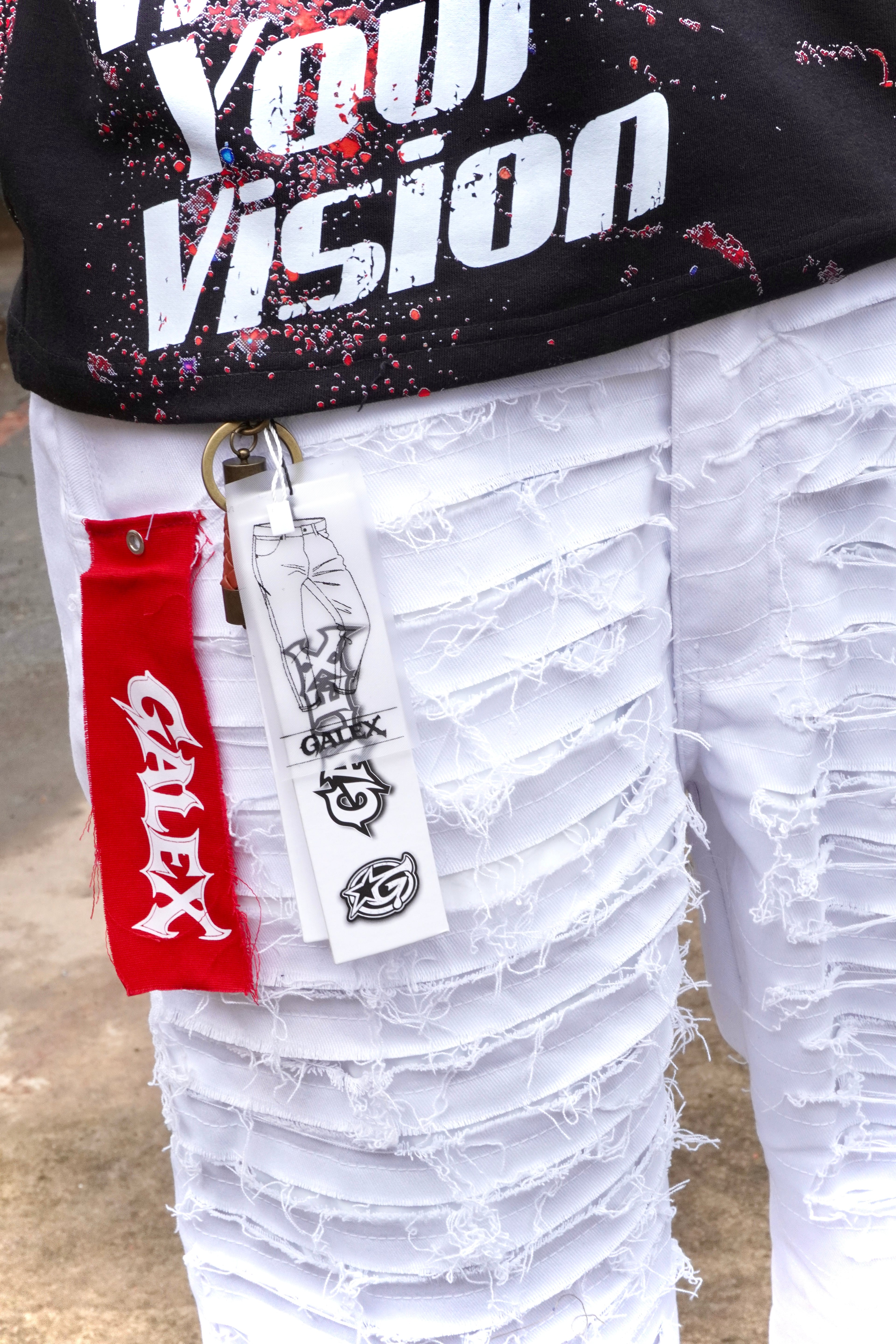 BLANCO BAR – GA-JN-020