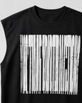 GALEX Art On Display — Edición Negro | Camiseta Oversize