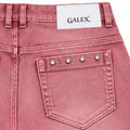 Pack Premium GALEX — Edición Rosa | Camiseta Esqueleto + Bermuda Rosada + Obsequio