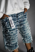 🩵 BER GALEX Velvet Blood Denim™
