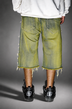 🍋‍🟩 BER GALEX Inferno Shadow Denim™
