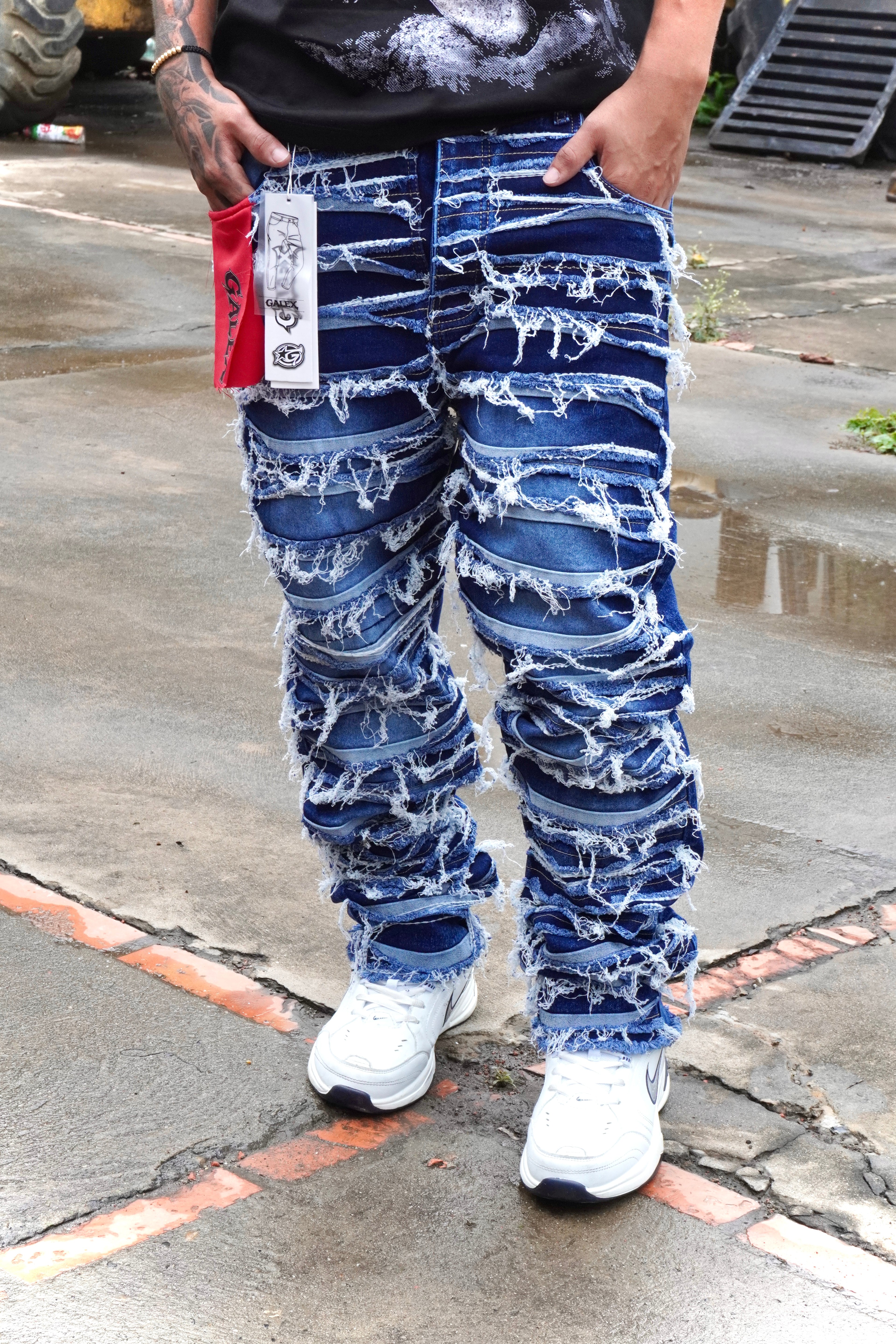 AZOSC BAR– GA-JN-022