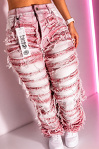 Prenda Exclusiva | RSA GALEX BRB 💓 (DAMA CON LEVANTA COLA)