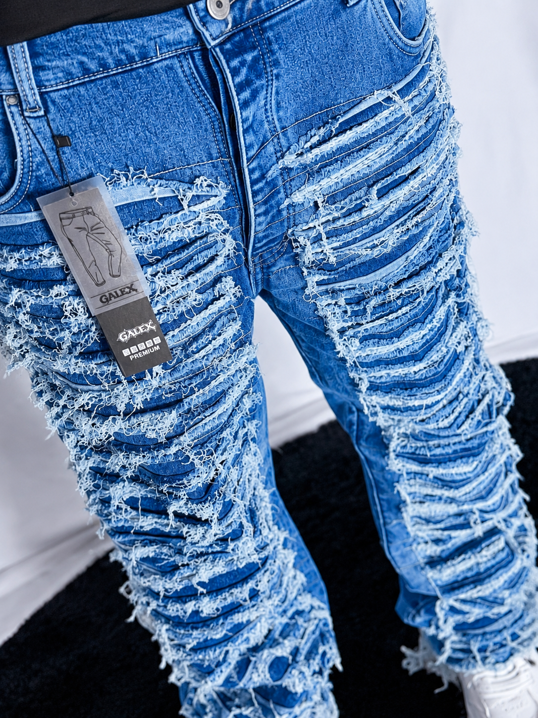 JEAN Exclusivo| AZL BRB 💙