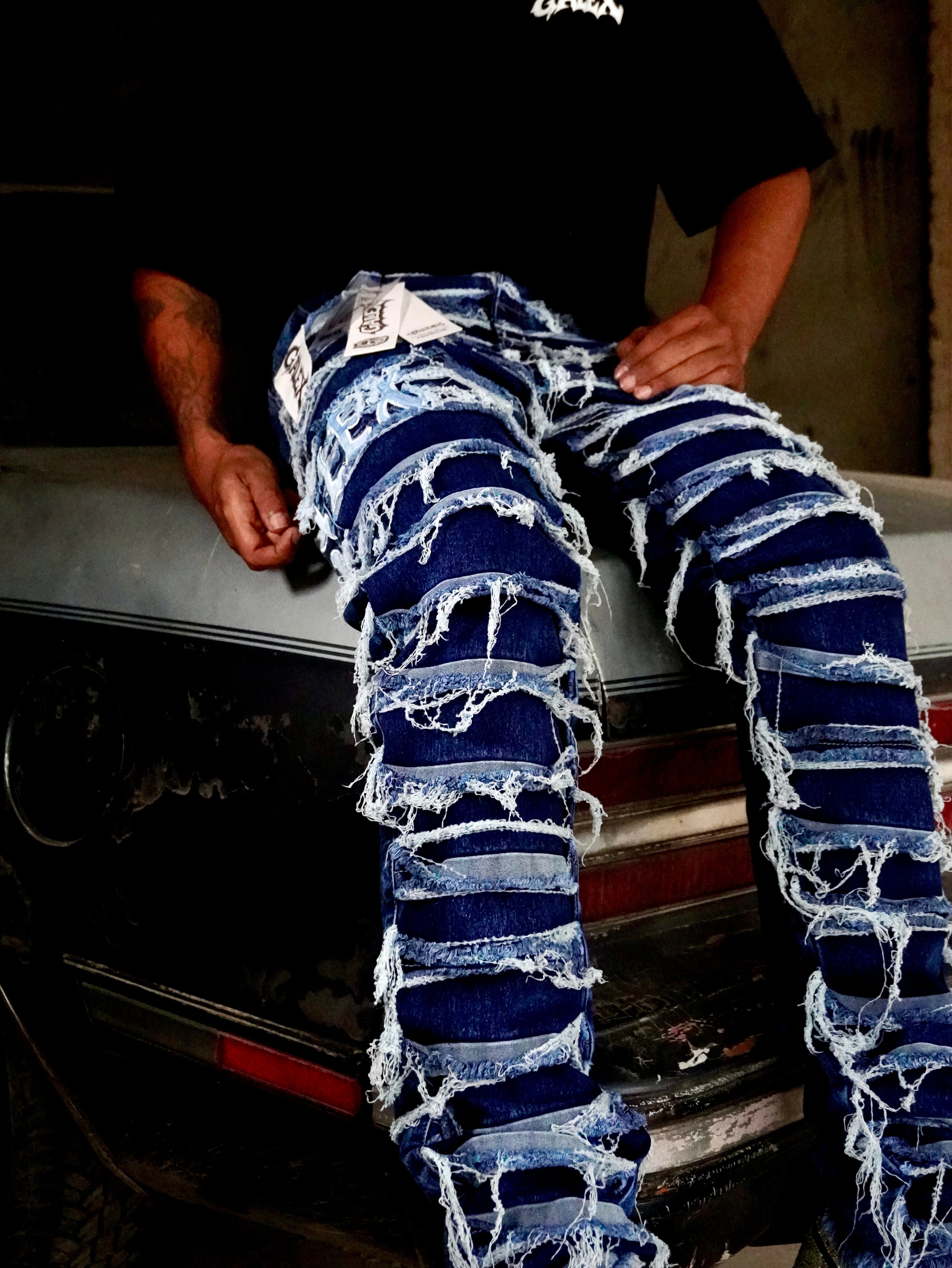 AZOSC BAR– GA-JN-022