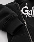 GALËX Árabe — Edición Negra | Buzo Conjunto Unisex