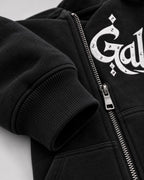 Buzo Conjunto Árabe — Galëx